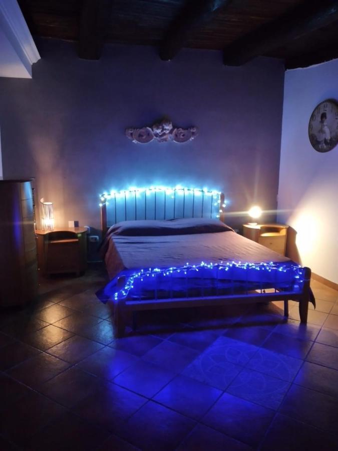 Casa Anto' Apartment *