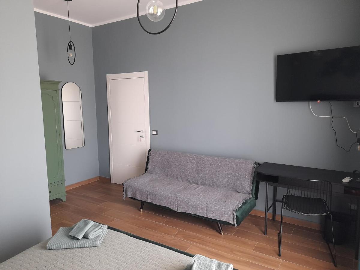 G&g Guest house Naples