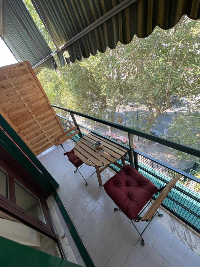 Domus Capodimonte Guest house