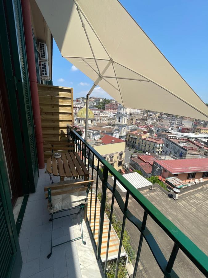 Domus Capodimonte Guest house
