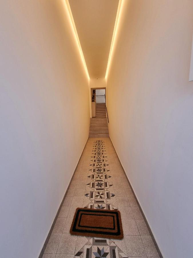 Archihouse Apartment