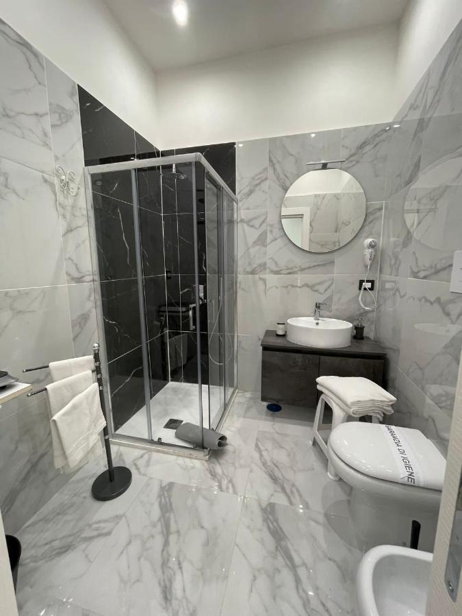 Ludben House Guest house Naples