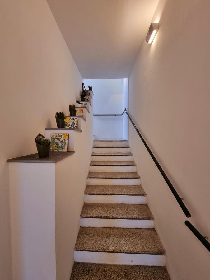 Archihouse Apartment