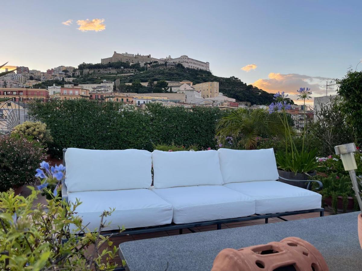 Apartment Attico Cedronio