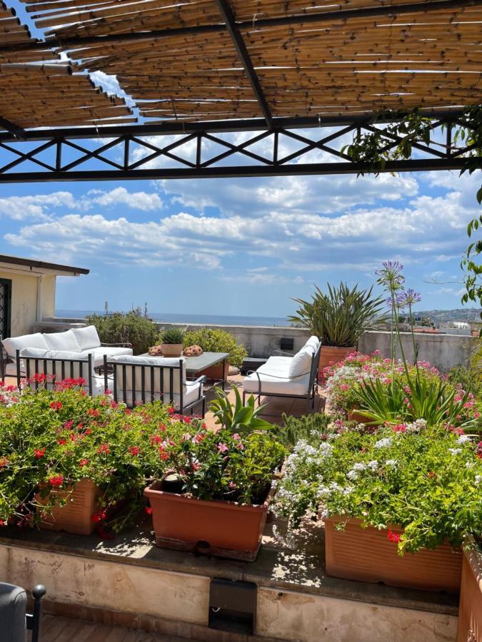 Apartment Attico Cedronio