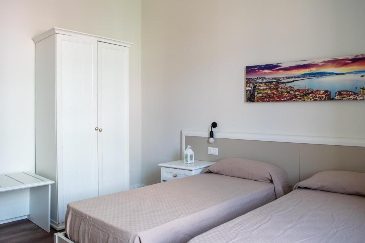 Salvator Rosa 108 Guest house