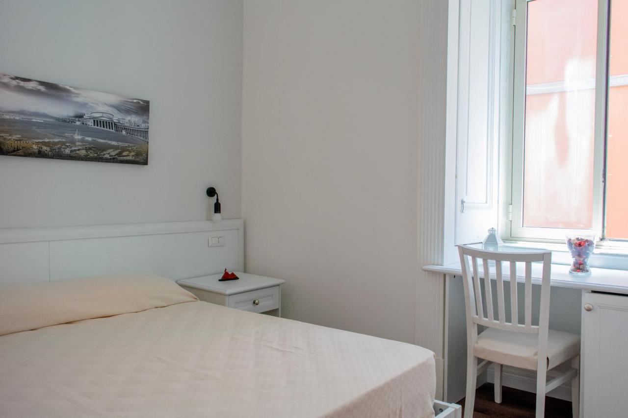 Salvator Rosa 108 Guest house Naples