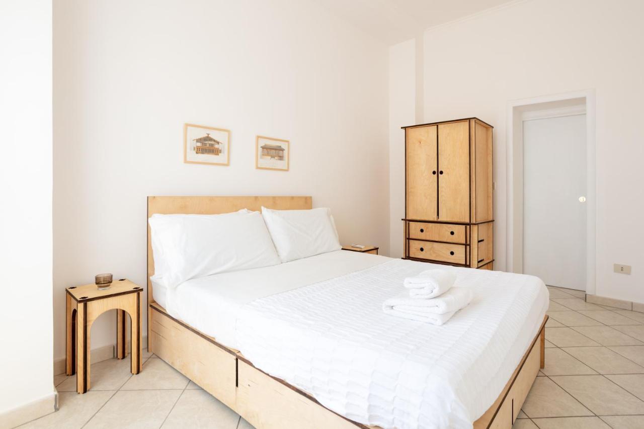 Le Tre Regine Apartment