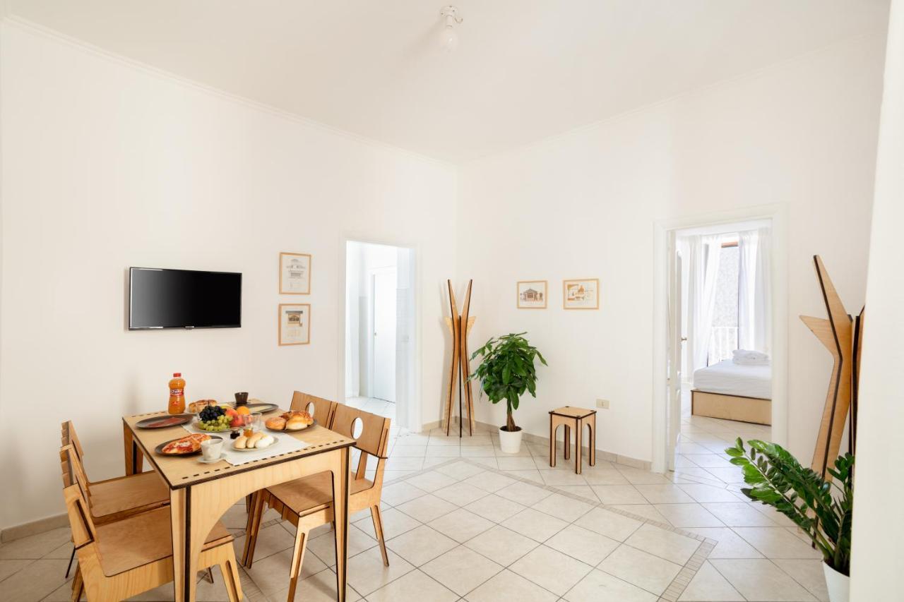 Apartment Le Tre Regine *
