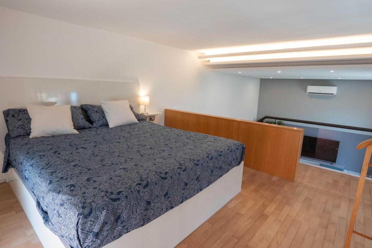 Apartment Blue Bay By Dimorra *