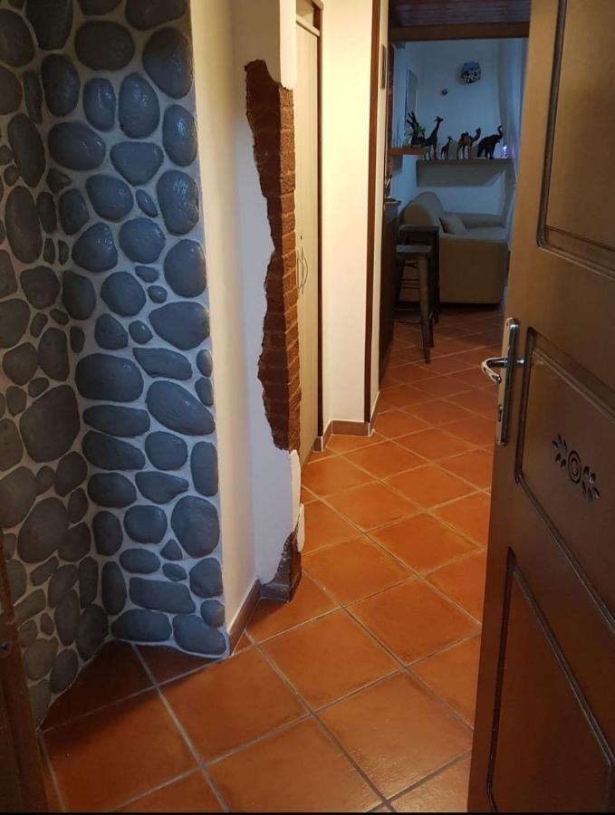 Casa Stella Maris Apartment *