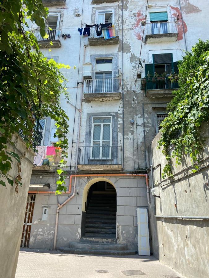 Panoramica Apartment
