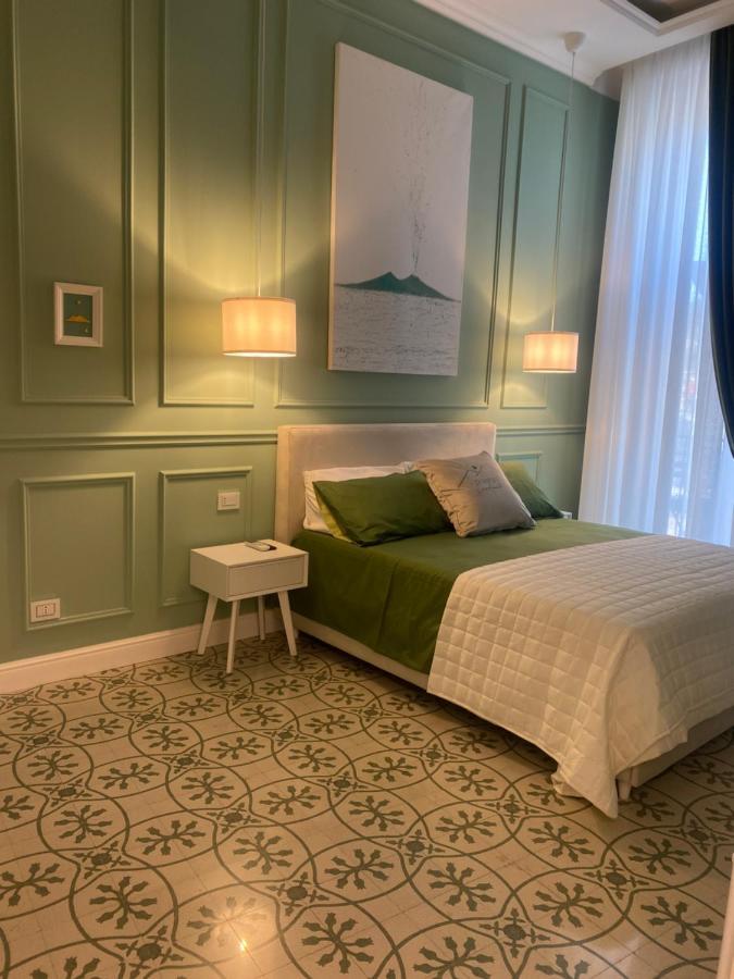 Guest house Domus Capodimonte *