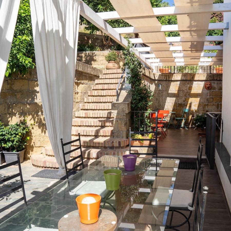 Le Stanze Di Sissi - Luxury * Naples
