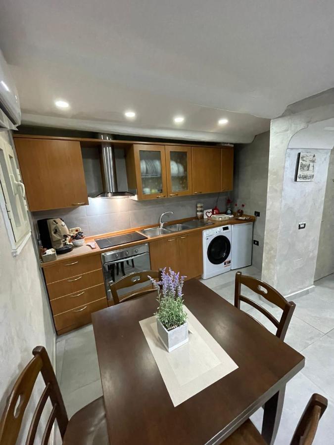 Casa Sofia Apartment Naples