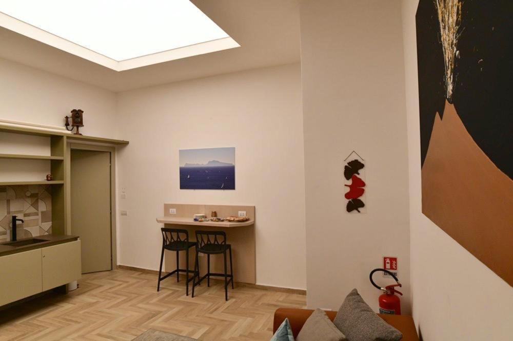 Guest house Il Picchio Di Chiaia