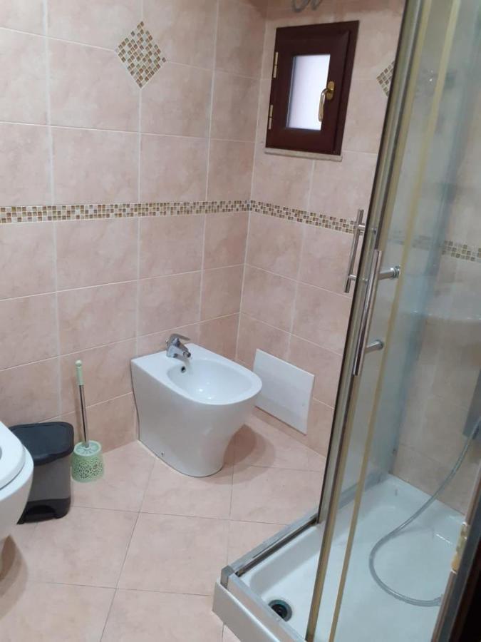 Apartment Balcone Di