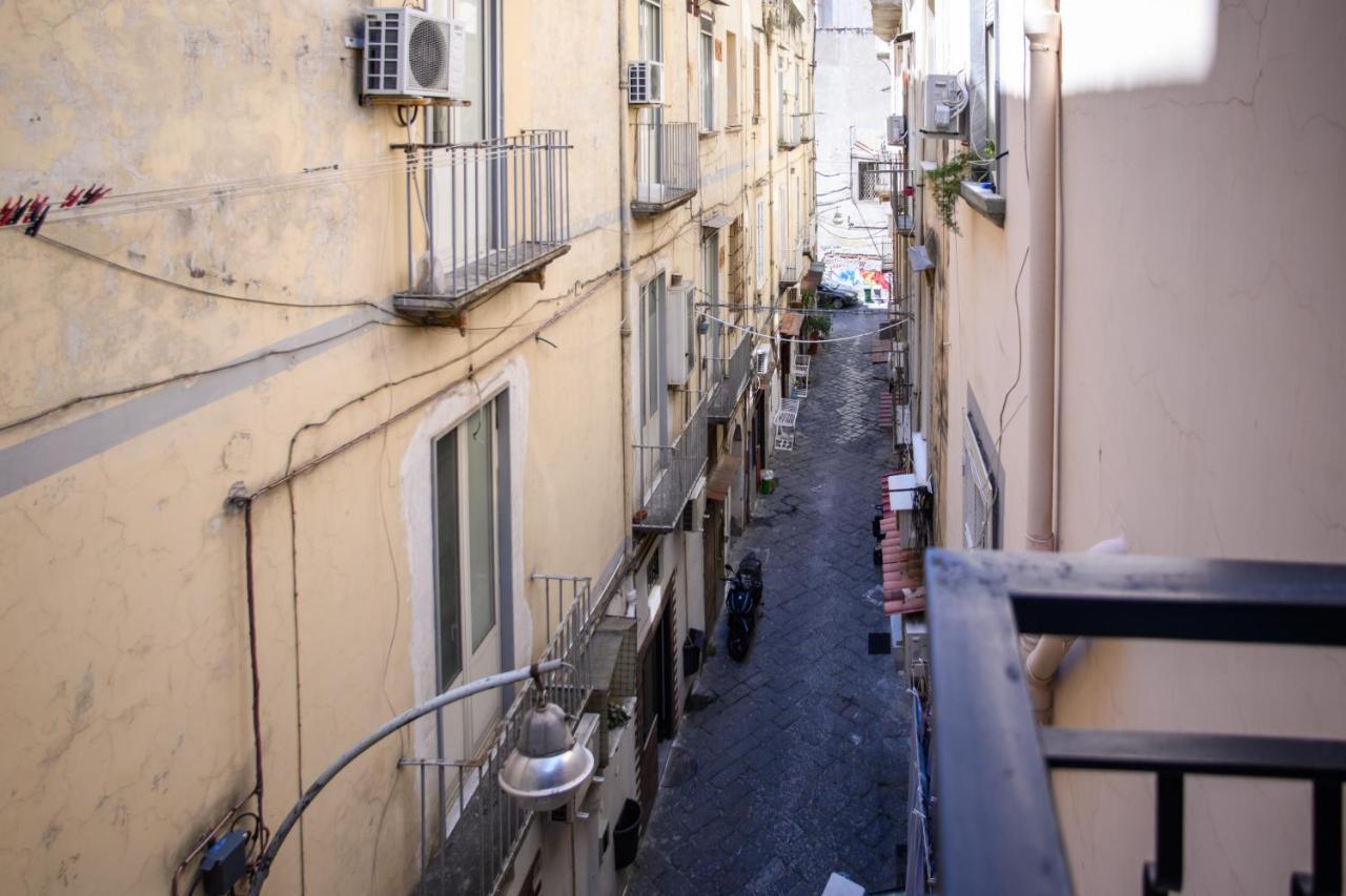 Apartment In Flats Santa Chiara Naples