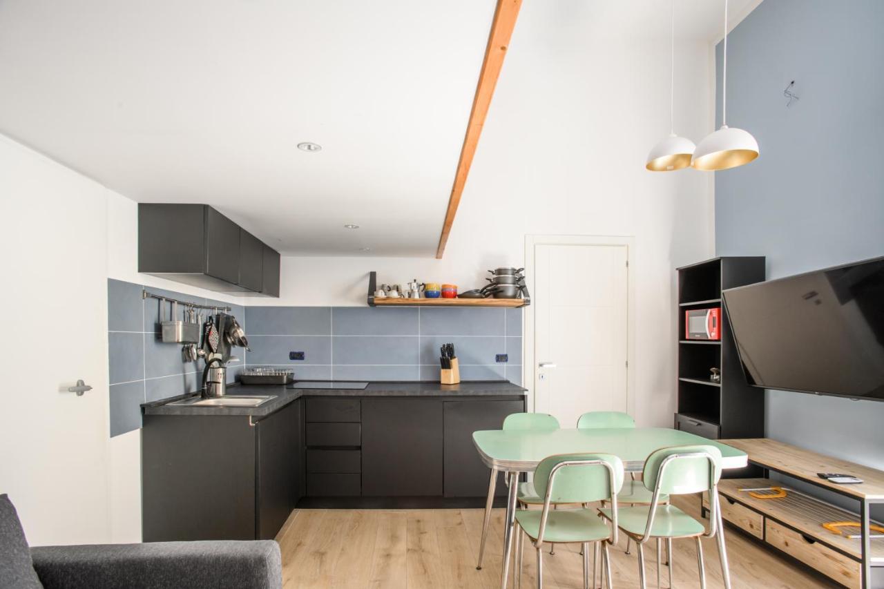 Apartment In Flats Santa Chiara *