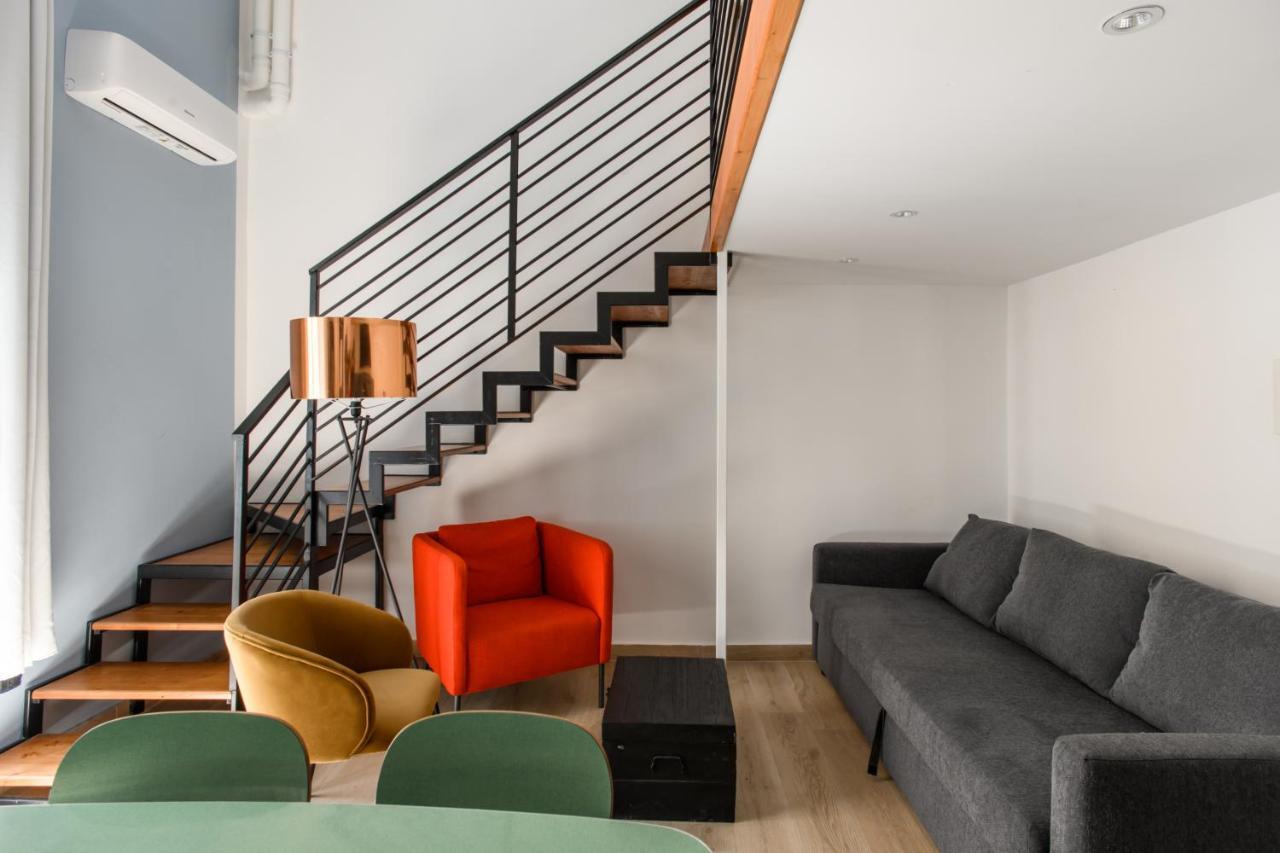 Apartment In Flats Santa Chiara Naples