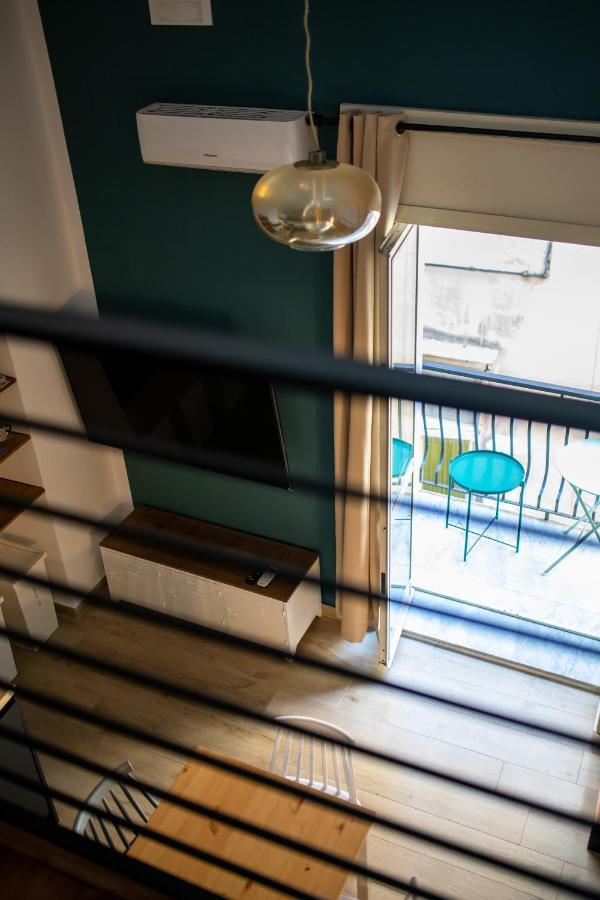 In Flats Santa Chiara Apartment
