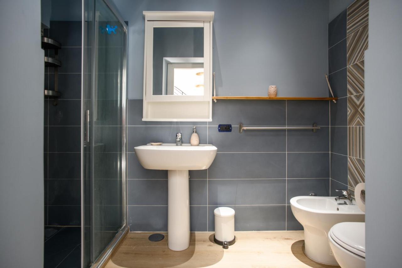Apartment In Flats Santa Chiara *