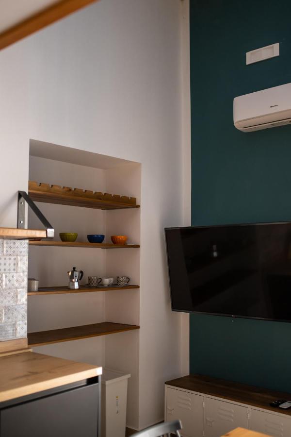 Apartment In Flats Santa Chiara
