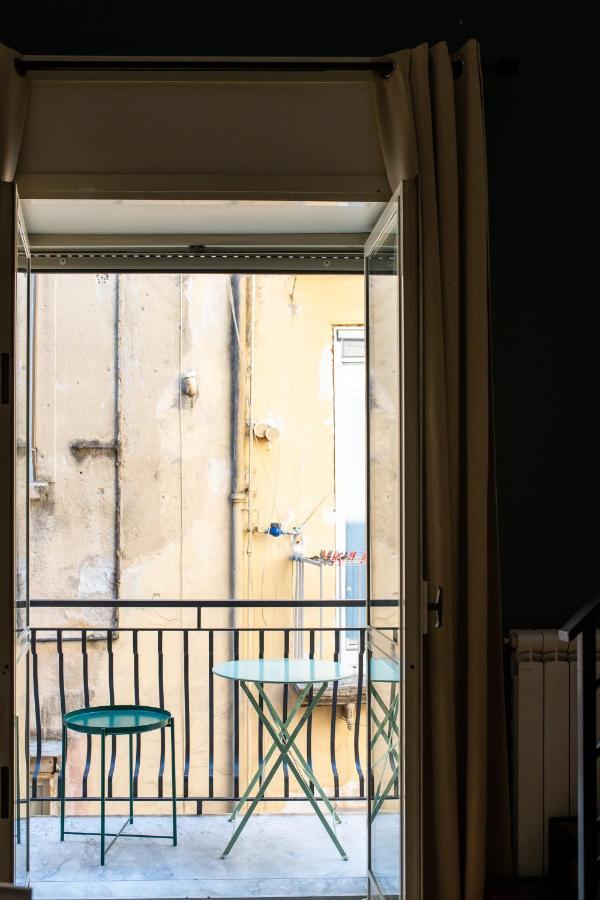 In Flats Santa Chiara Naples