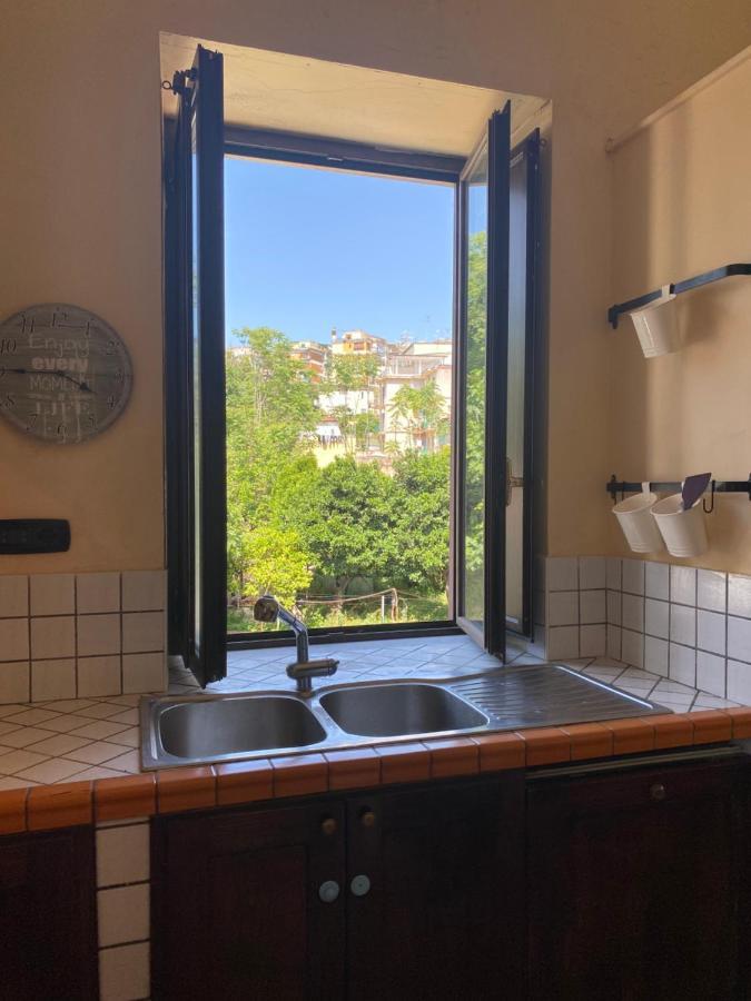 Apartment Fantastica Sanita *