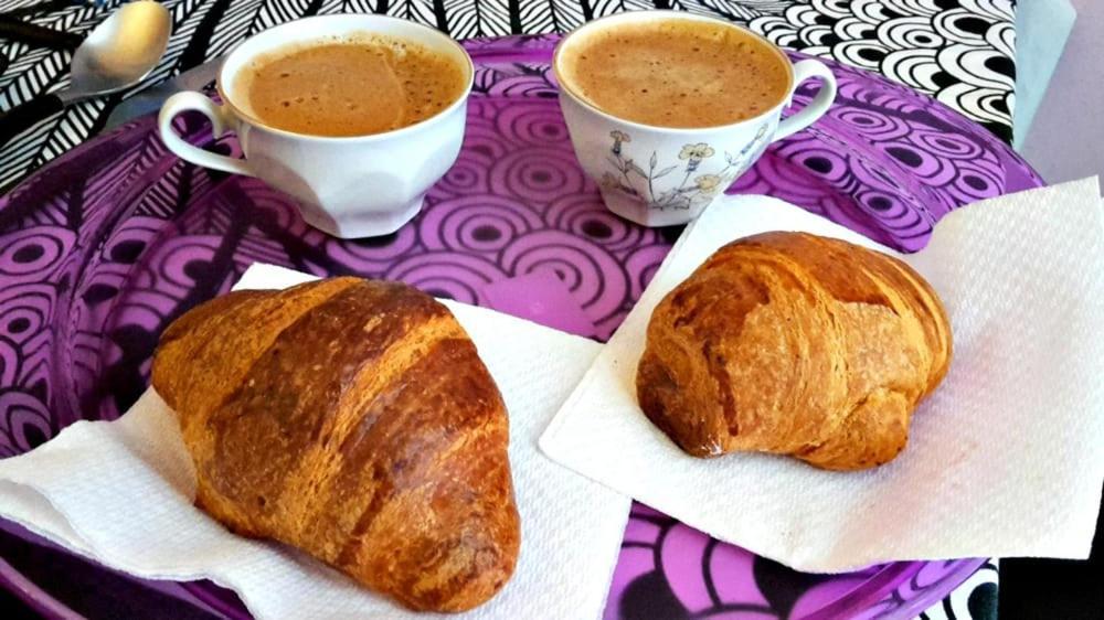 Bb Augusteo Bed & Breakfast Naples