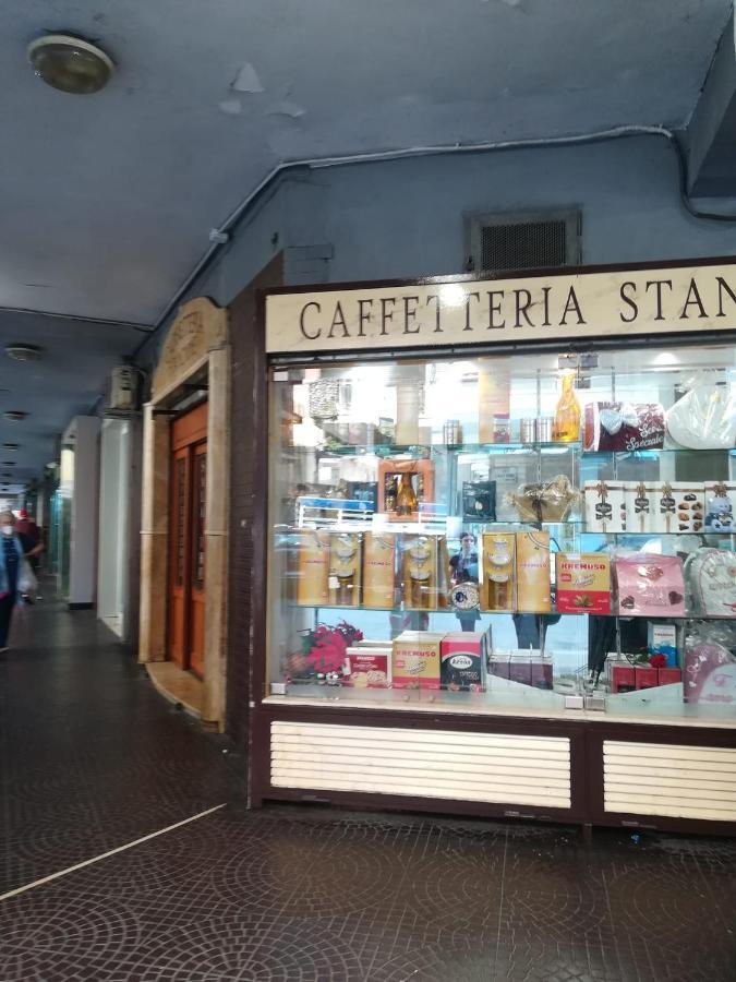 Cuor Di Rione Naples