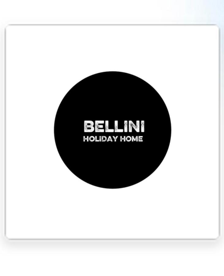 Bellini * Naples