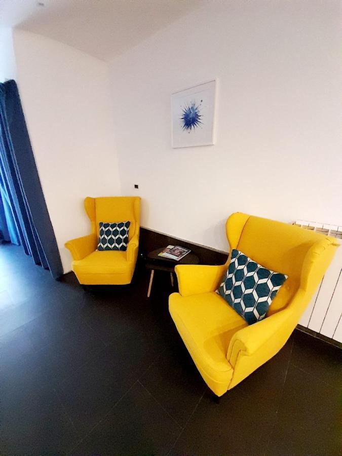 Guest house Yacht Club Angioino *