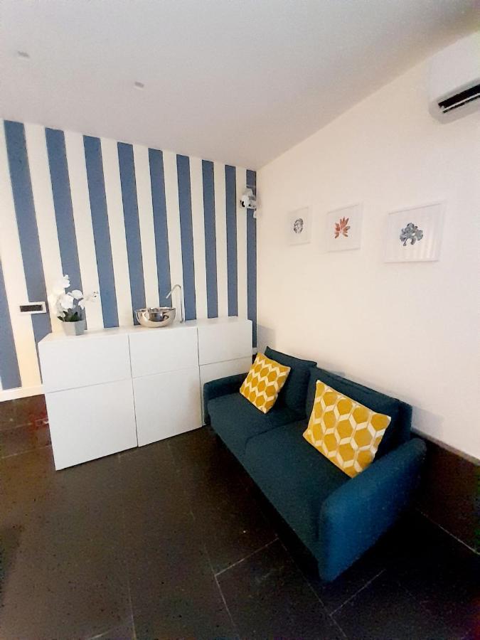 Guest house Yacht Club Angioino *