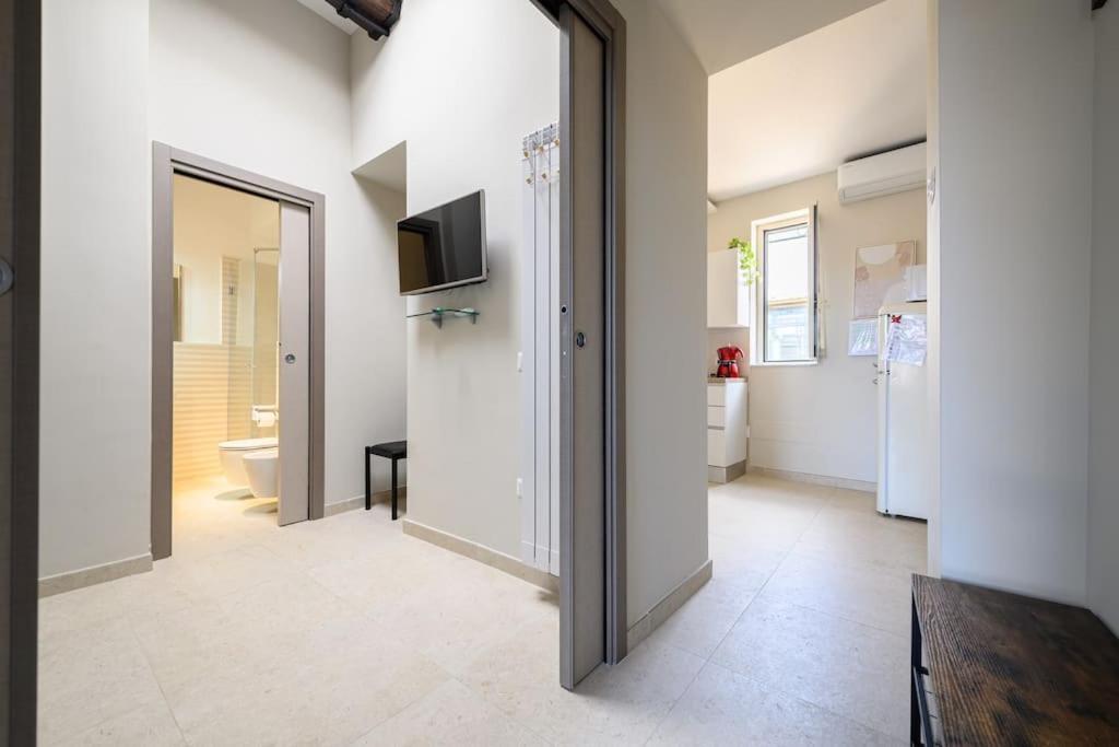 House Melina-sweet Panoramic Home-centro Storico Locazione Turistica Holiday home Naples