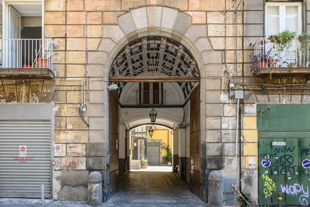 House Melina-sweet Panoramic Home-centro Storico Locazione Turistica Holiday home *