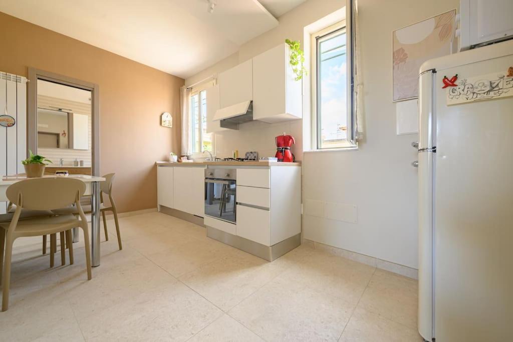 Holiday home House Melina-sweet Panoramic Home-centro Storico Locazione Turistica
