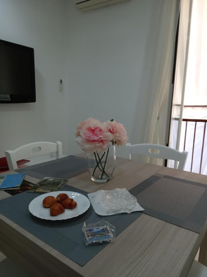 Apartment La Casa Di Rosy *