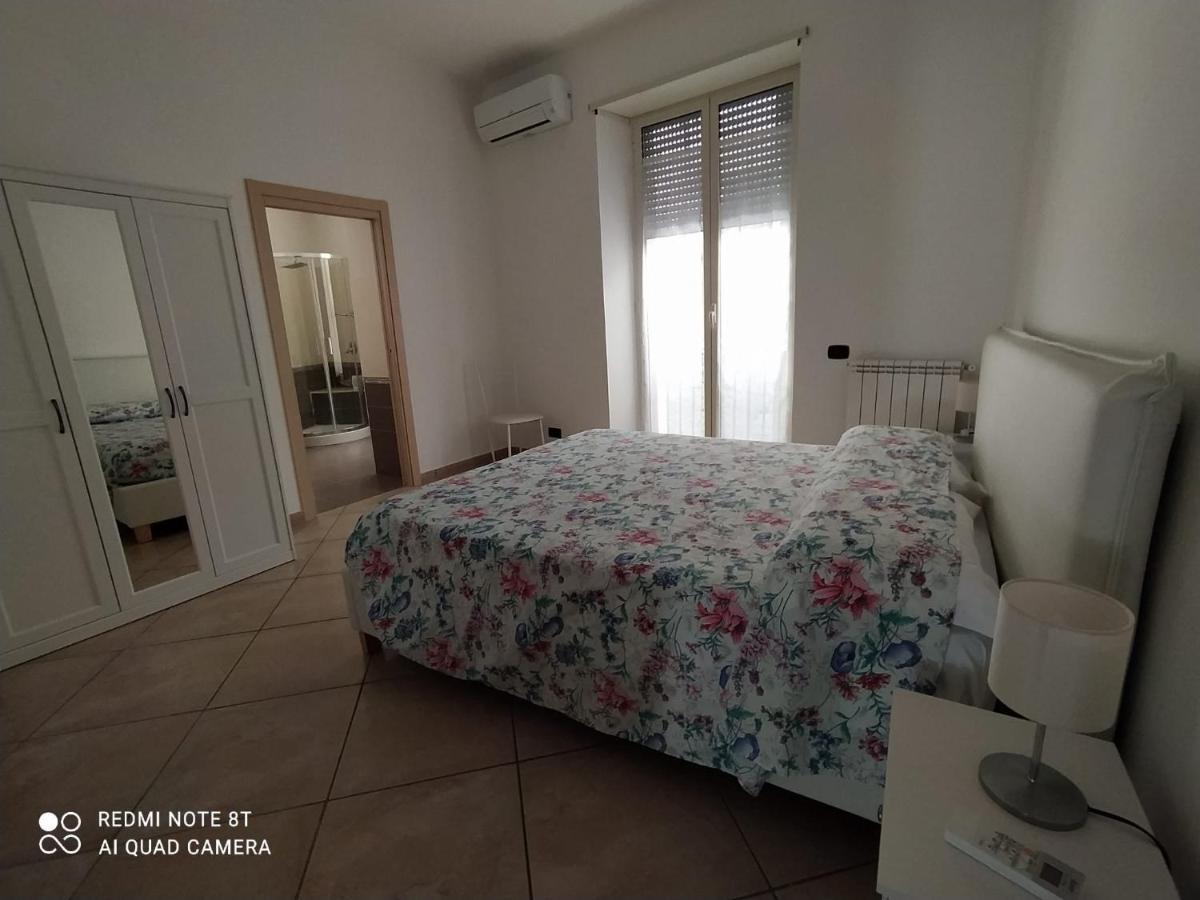 Holiday home Napoli&love Bovio Centro Storico *