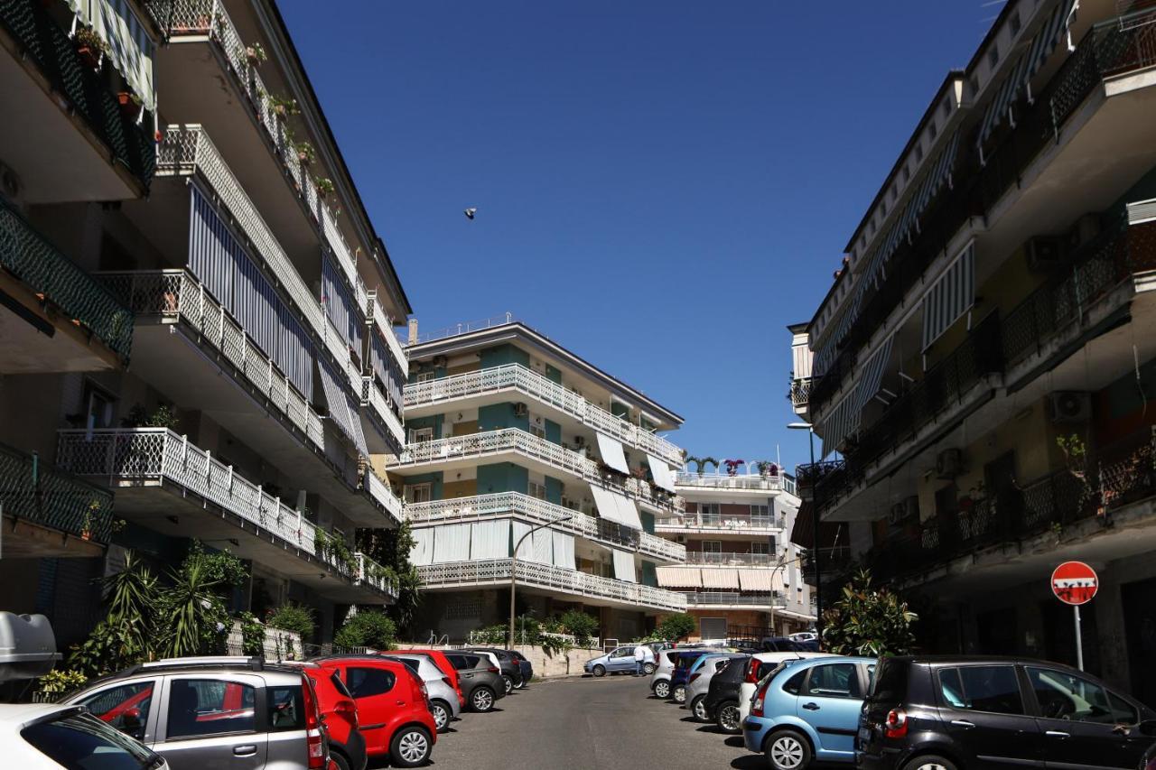 Con Terrazzo A Capodimonte By Wonderful Italy Apartment