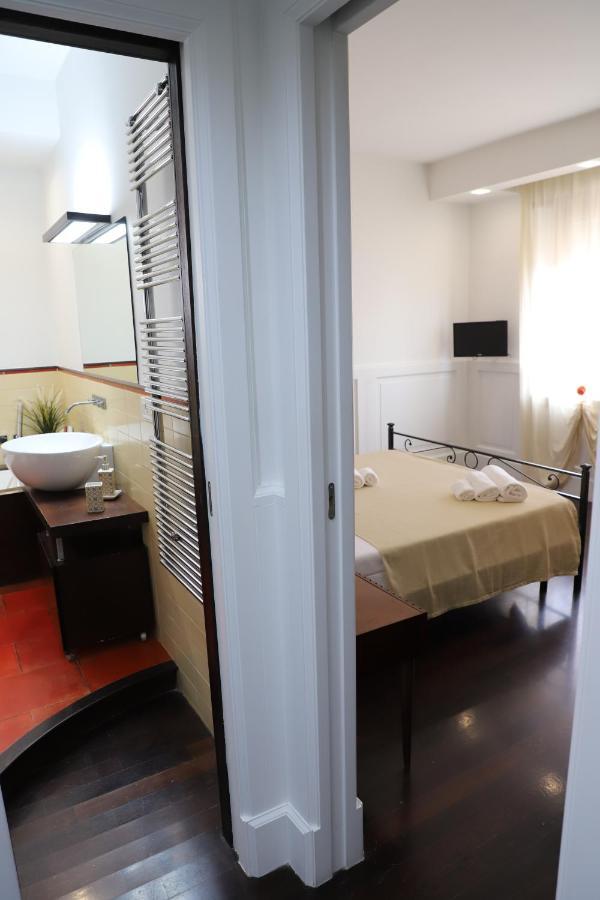 A Casa Di Lalla * Naples