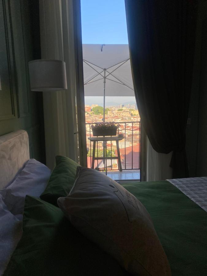 Guest house Domus Capodimonte *