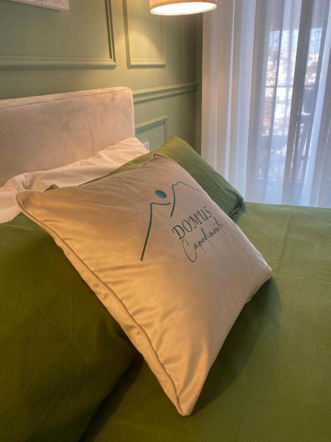 Domus Capodimonte Guest house *