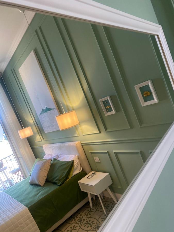 Domus Capodimonte Guest house