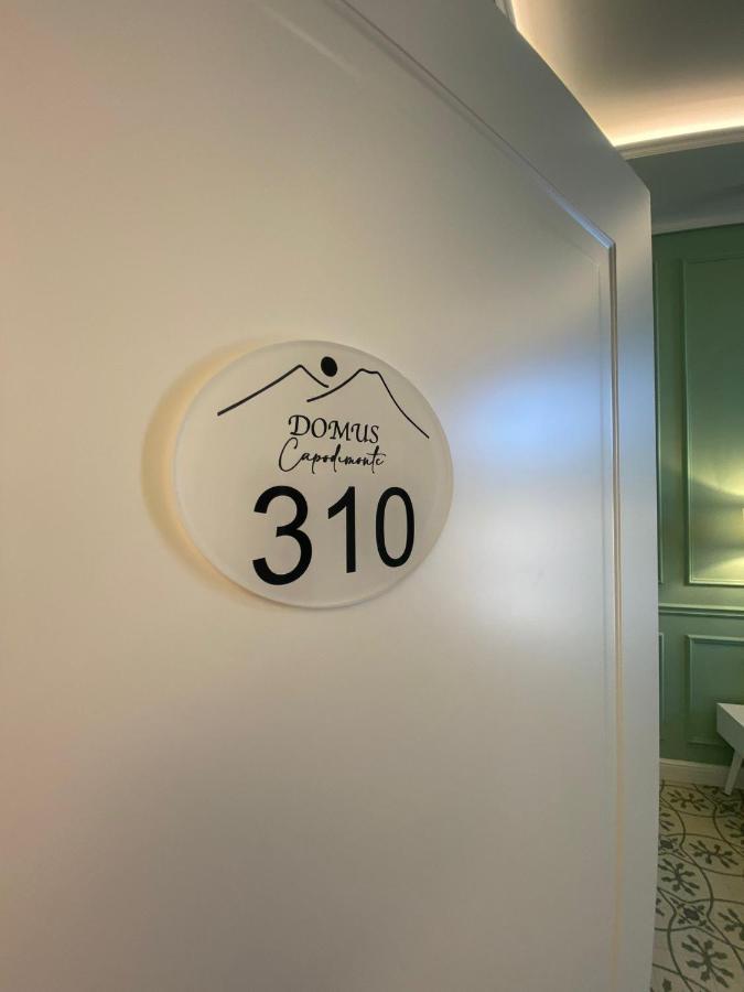 Domus Capodimonte Guest house