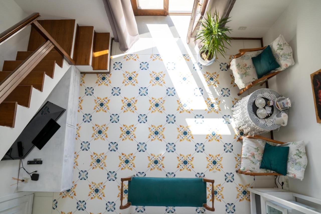 Le Stanze Di Sissi - Luxury Bed & Breakfast *