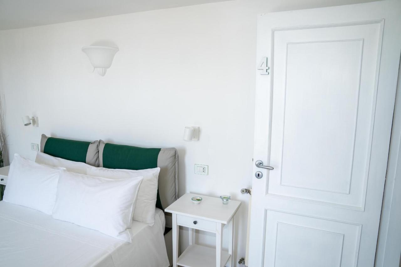Bed & Breakfast Le Stanze Di Sissi - Luxury