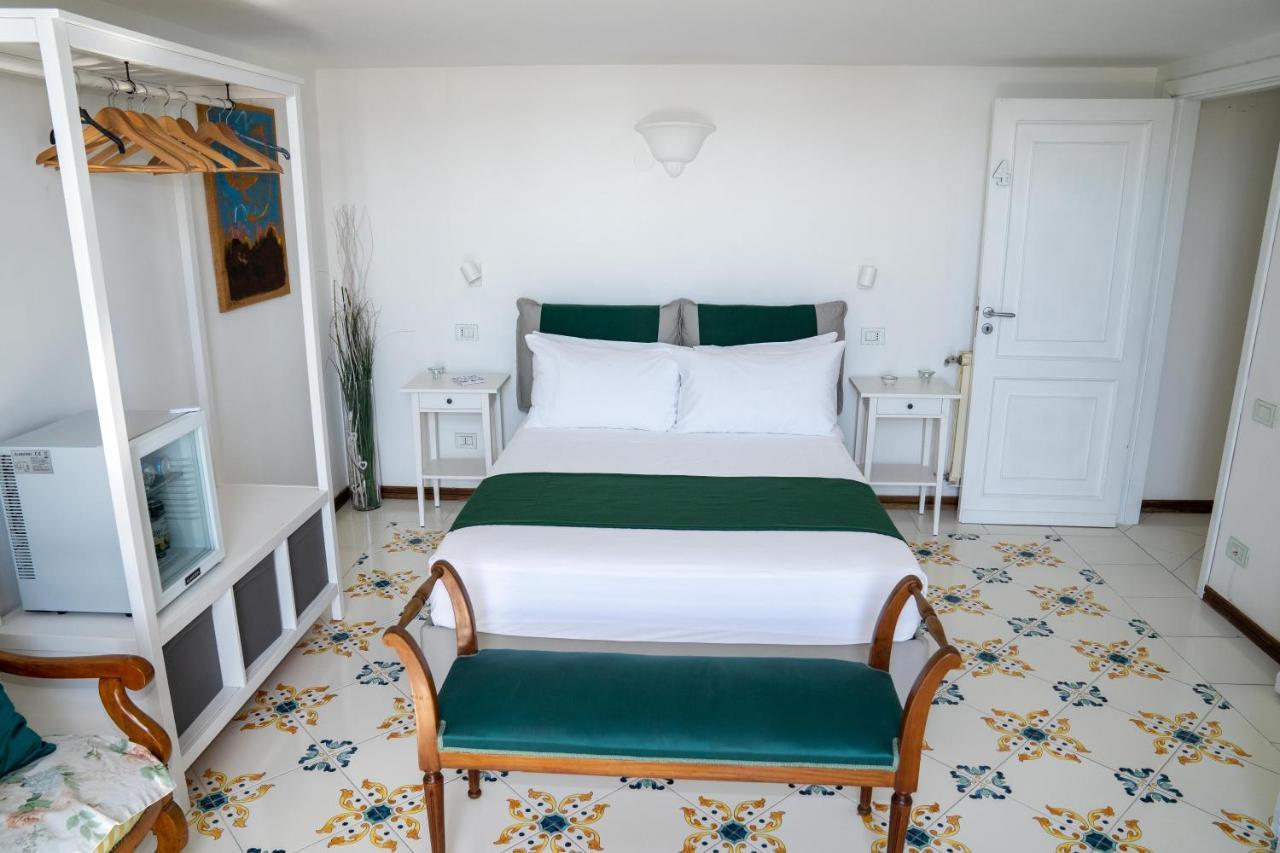 Le Stanze Di Sissi - Luxury Naples
