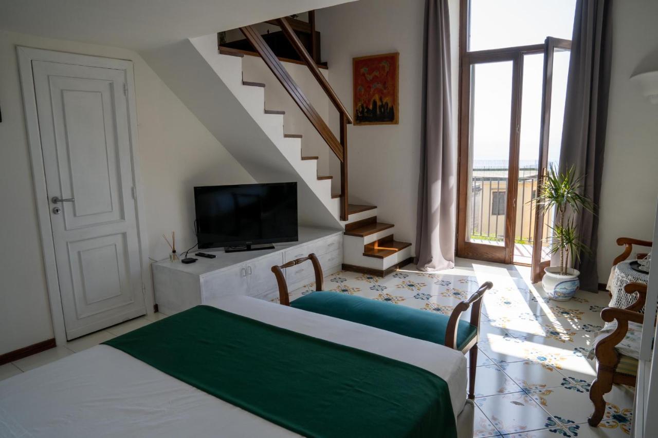 Bed & Breakfast Le Stanze Di Sissi - Luxury Naples