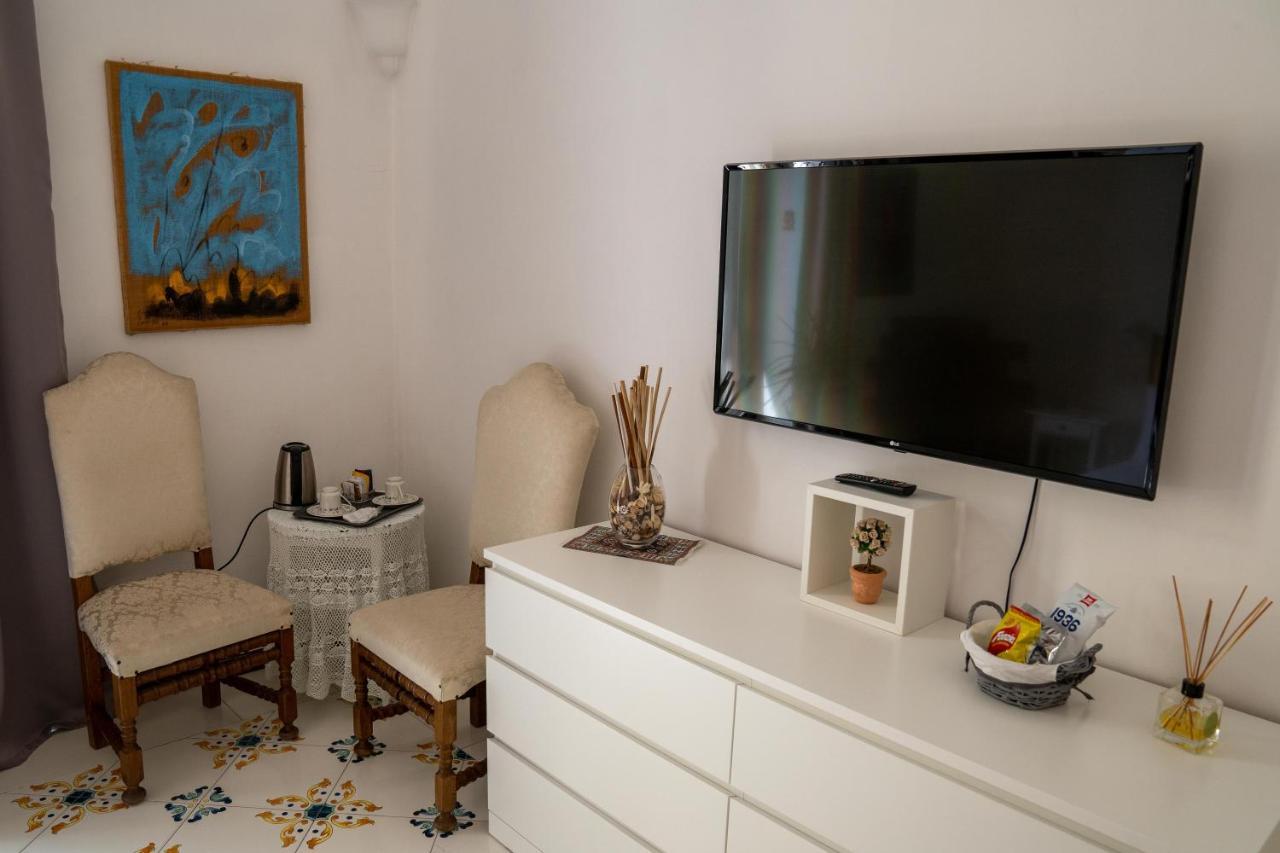 Bed & Breakfast Le Stanze Di Sissi - Luxury *